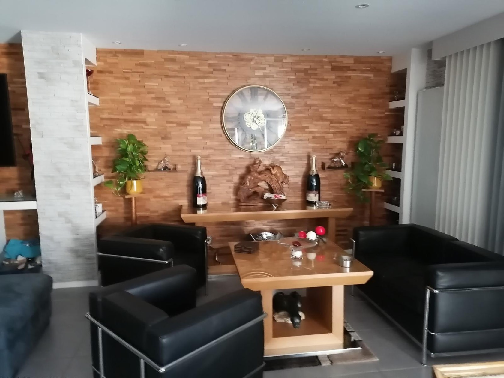 Pose de carrelage — AC RENOV